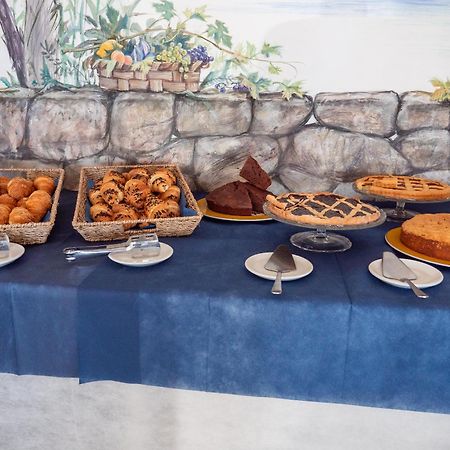 Hotel Il Perseo Chiessi Dış mekan fotoğraf