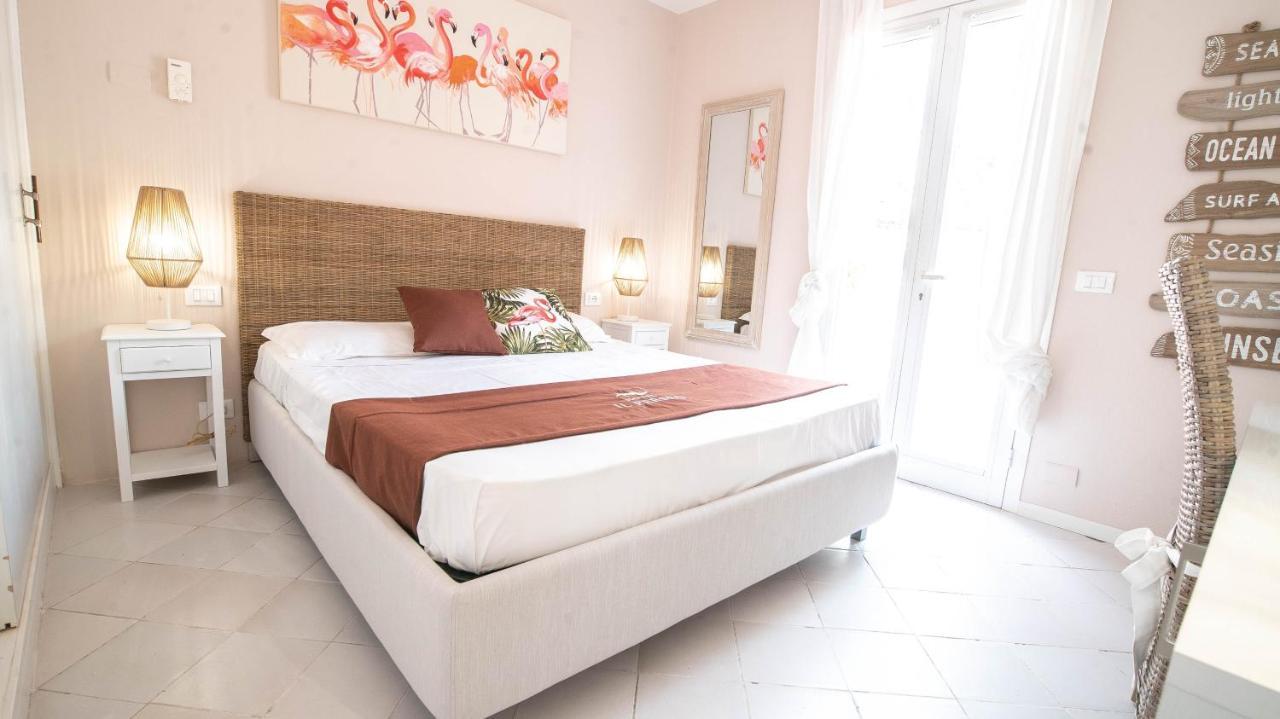 Hotel Il Perseo Chiessi Dış mekan fotoğraf