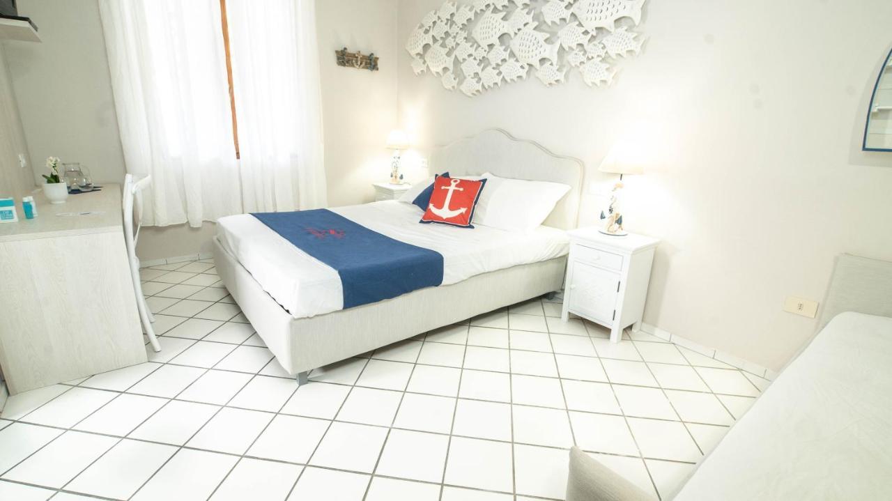 Hotel Il Perseo Chiessi Dış mekan fotoğraf