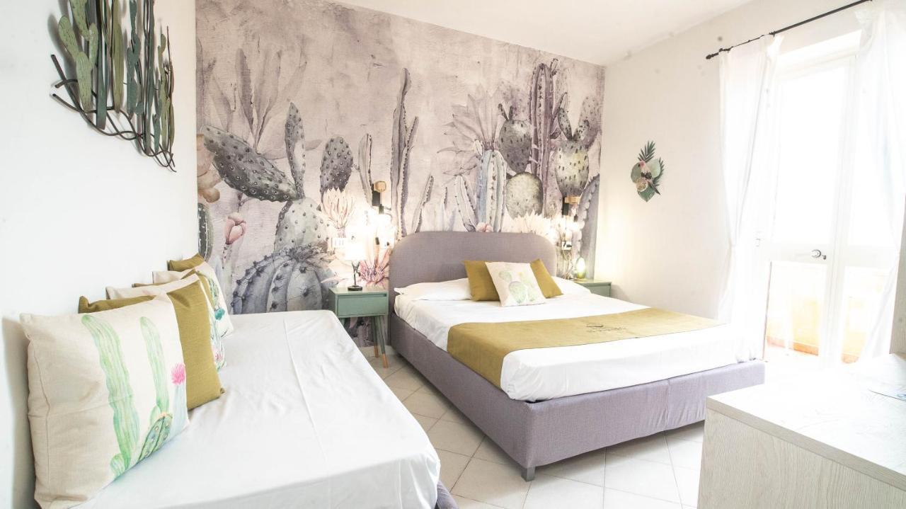Hotel Il Perseo Chiessi Dış mekan fotoğraf