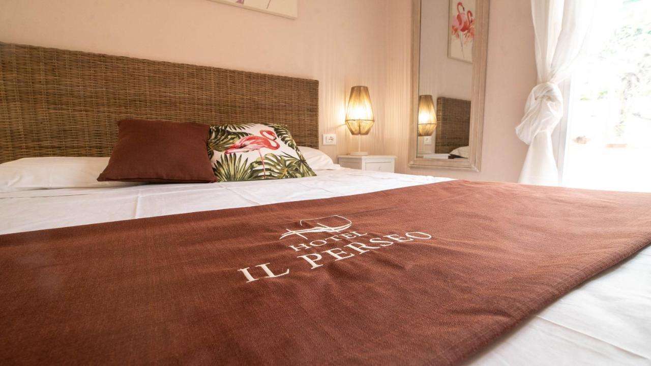 Hotel Il Perseo Chiessi Dış mekan fotoğraf