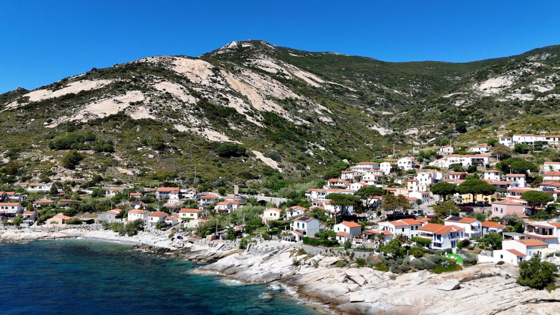 Hotel Il Perseo Chiessi Dış mekan fotoğraf