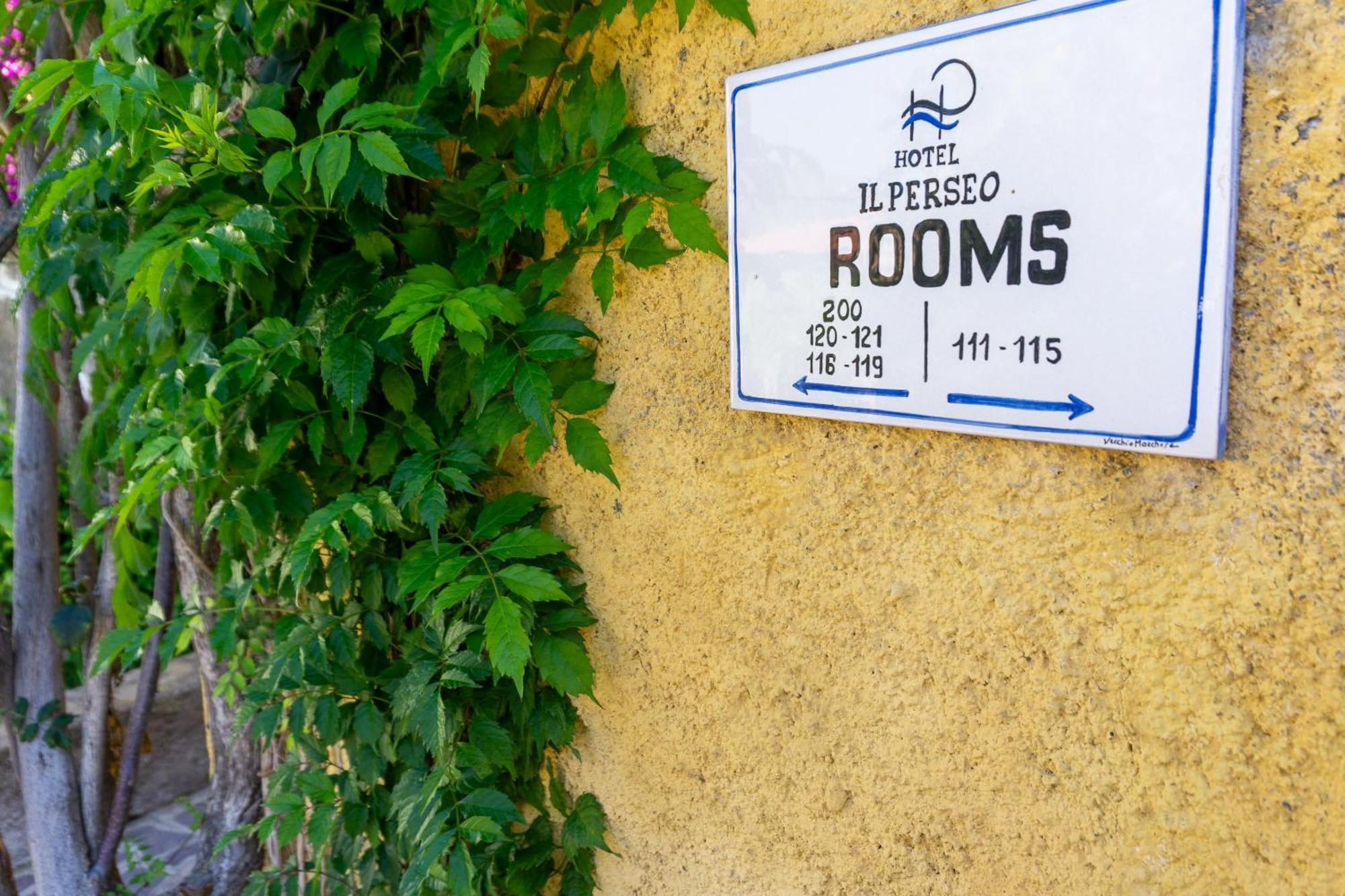 Hotel Il Perseo Chiessi Dış mekan fotoğraf