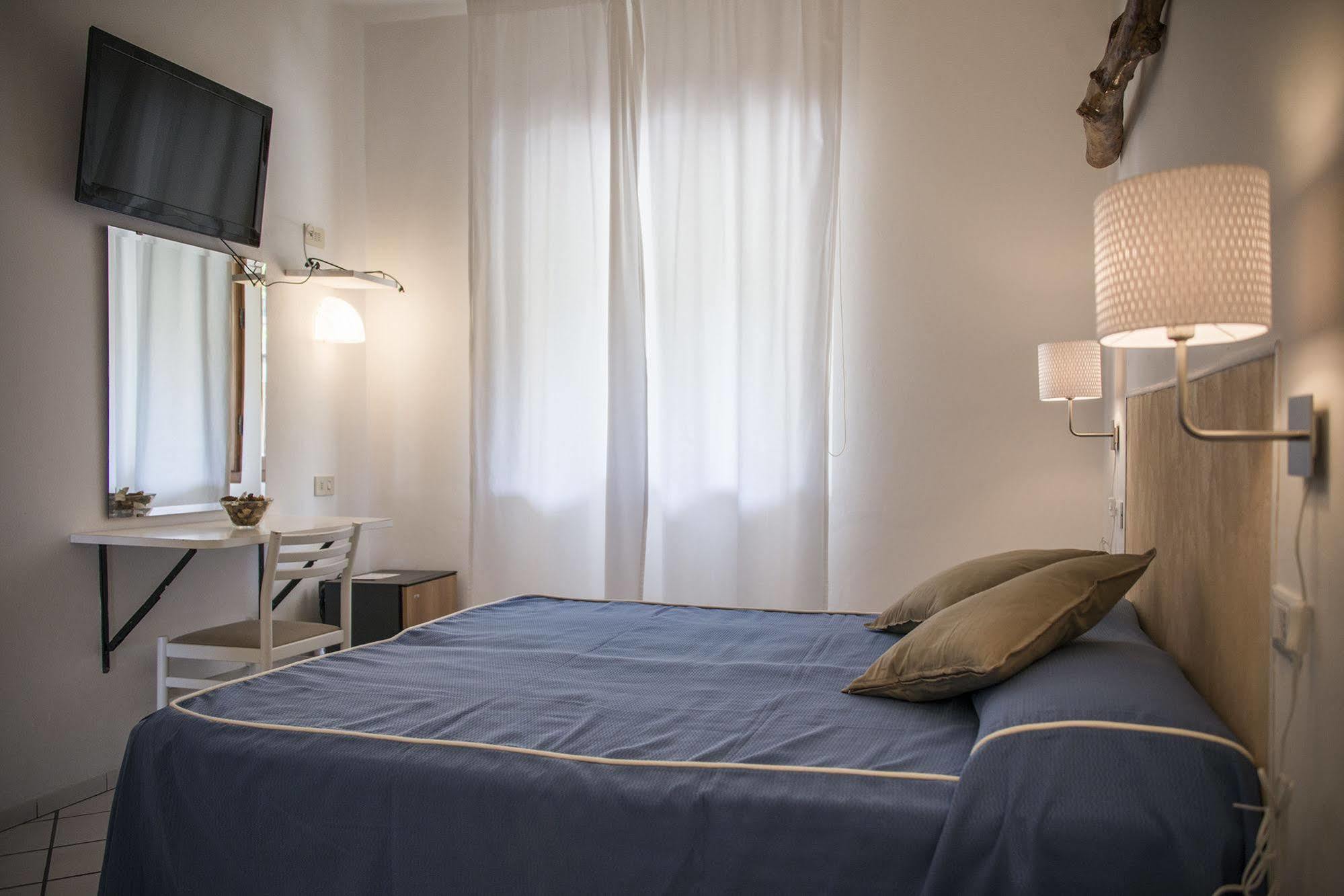 Hotel Il Perseo Chiessi Dış mekan fotoğraf