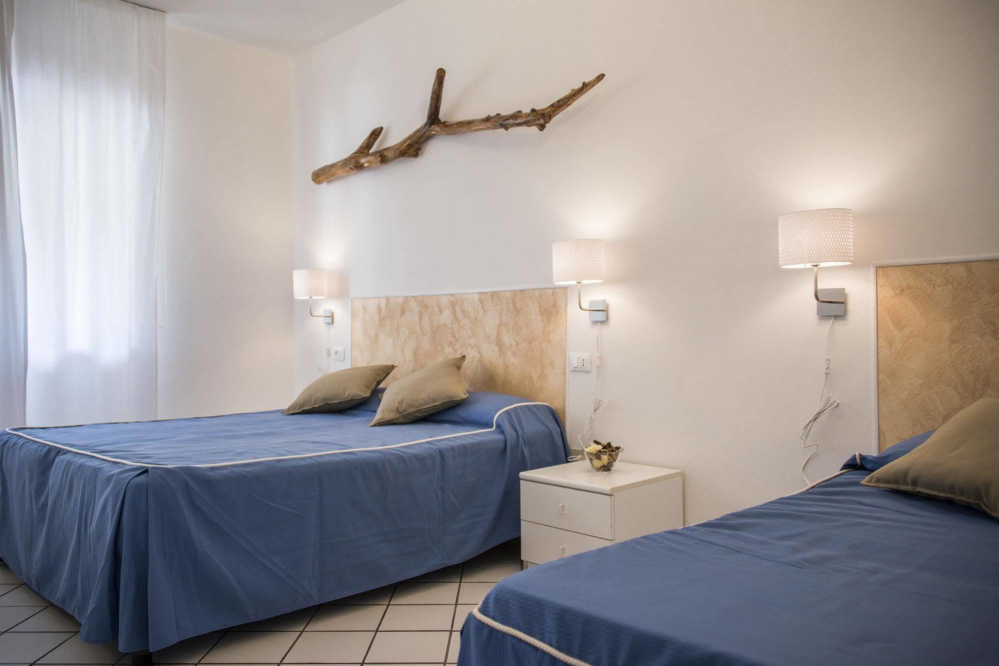 Hotel Il Perseo Chiessi Dış mekan fotoğraf