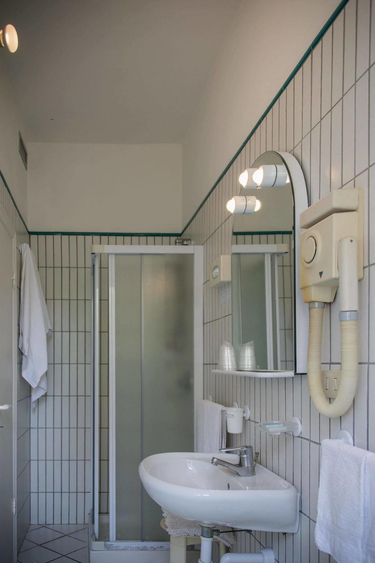 Hotel Il Perseo Chiessi Dış mekan fotoğraf