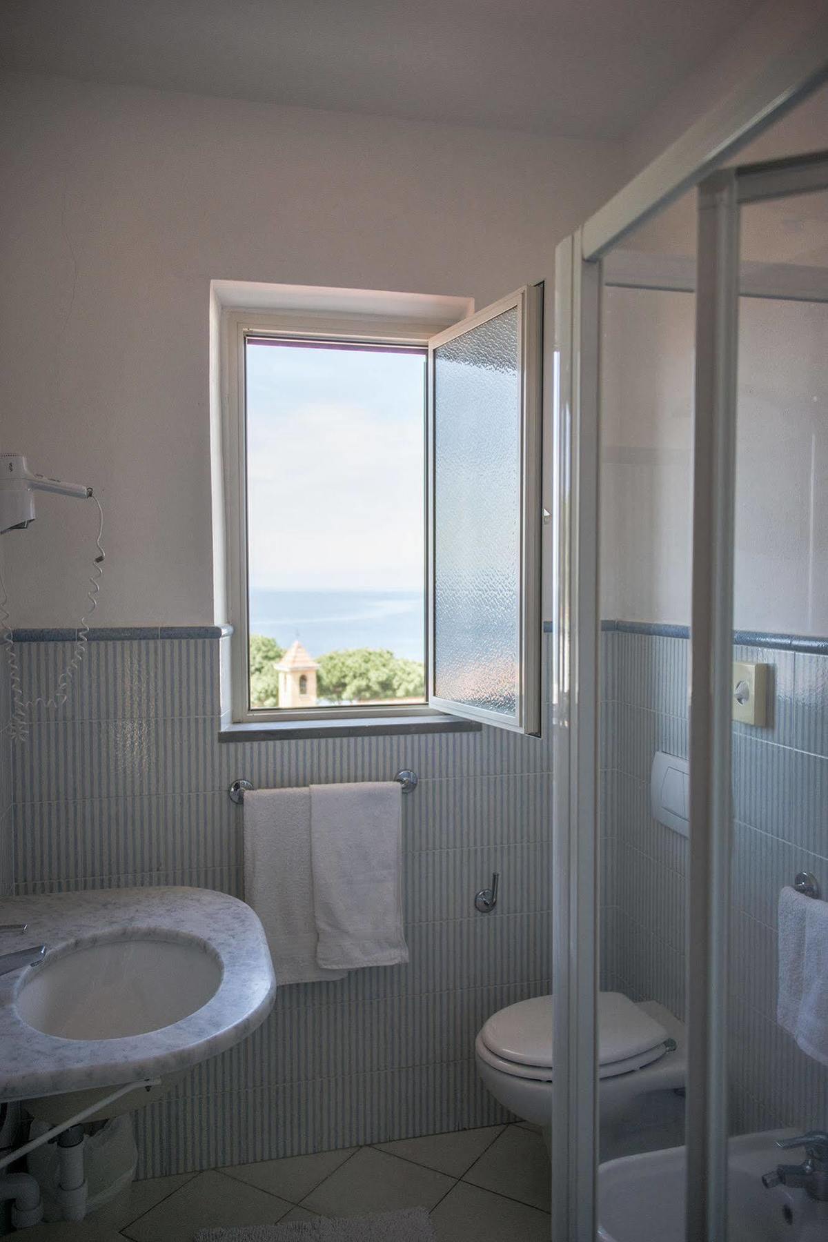 Hotel Il Perseo Chiessi Dış mekan fotoğraf