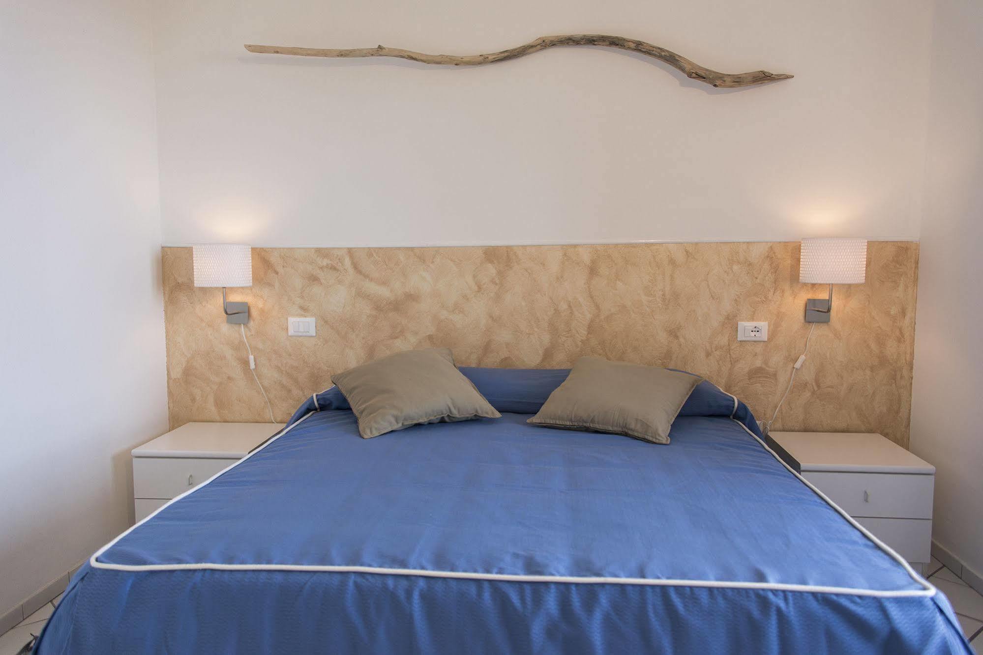 Hotel Il Perseo Chiessi Dış mekan fotoğraf