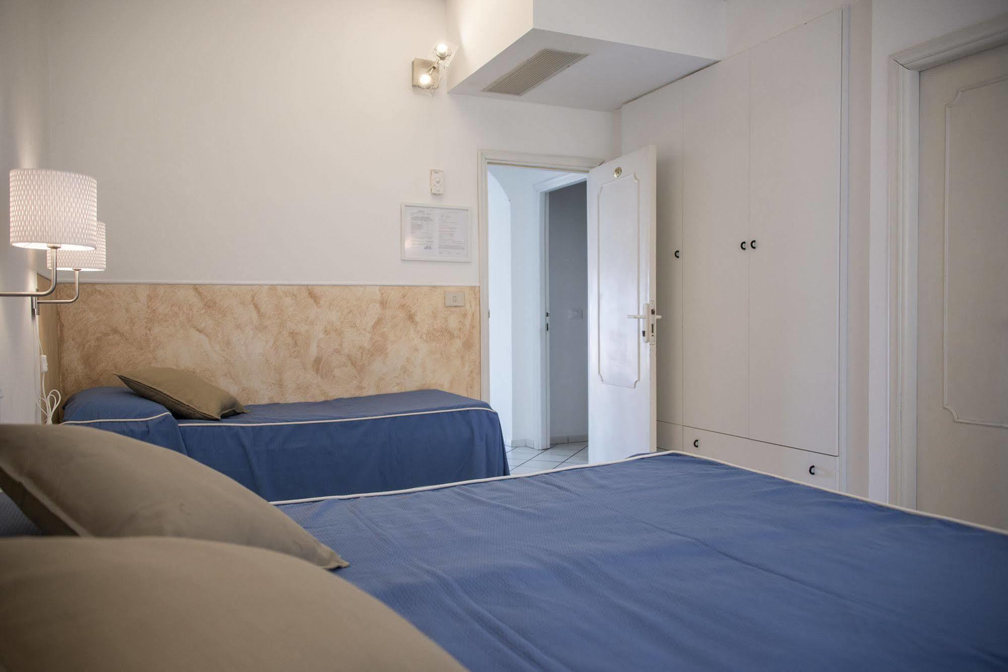 Hotel Il Perseo Chiessi Dış mekan fotoğraf